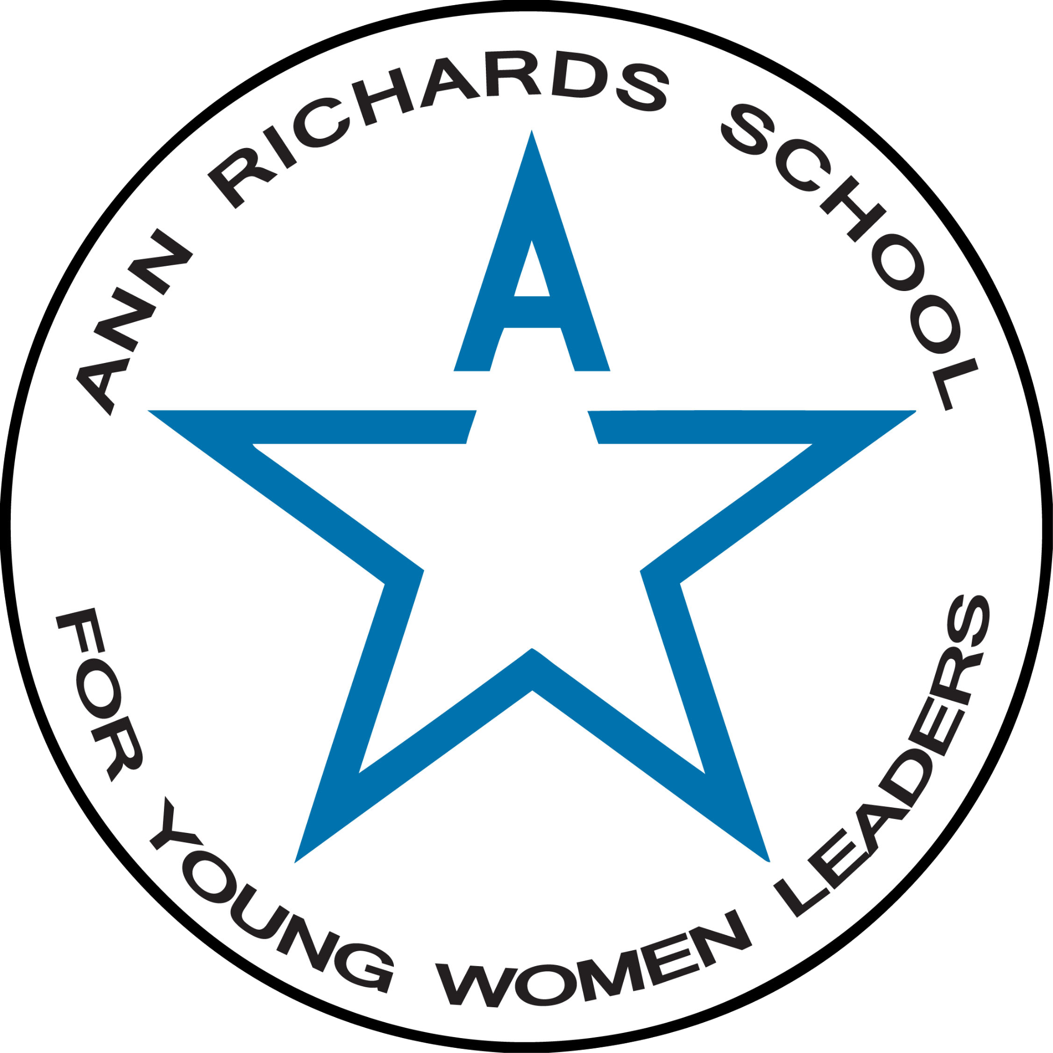 Ann Richards School logo